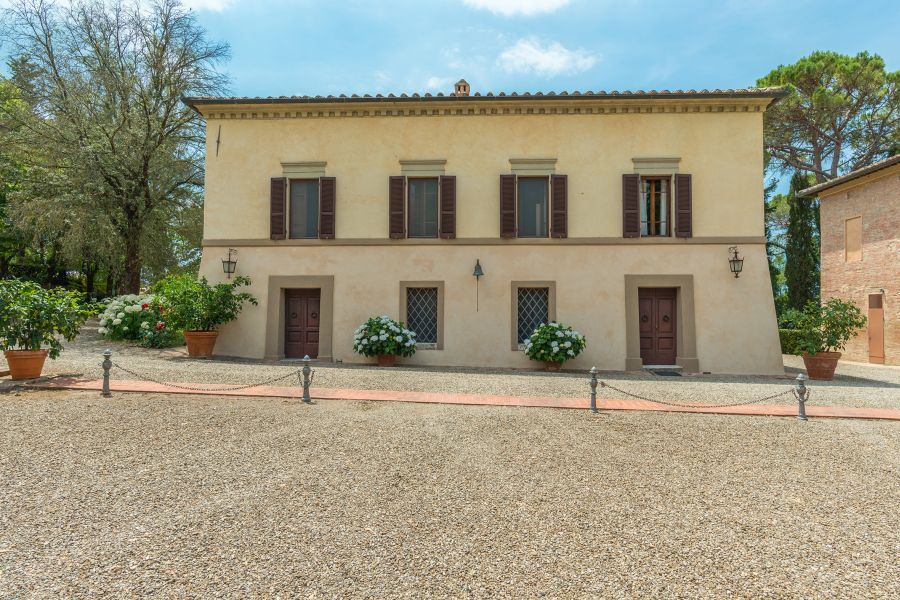 Tenuta Siena