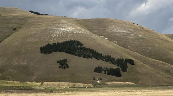 Tour in Umbria in Self Drive