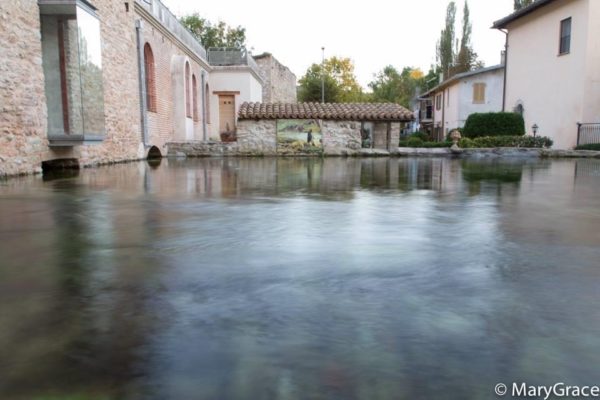 Tour in Umbria in Self Drive