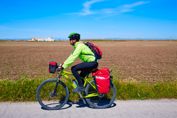 Viaggi in Bicicletta in Umbria il Garibaldi Tour in Umbria in Bicicletta