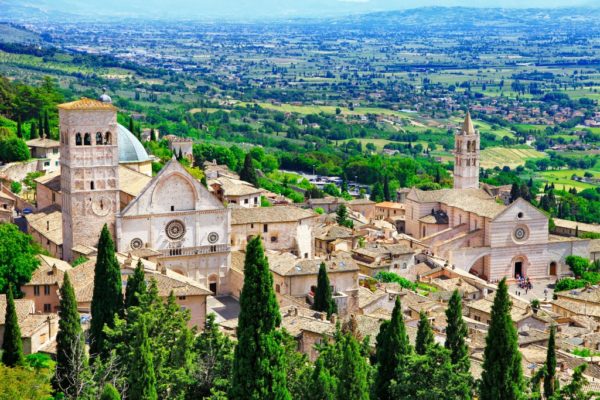 Tour in Umbria in Self Drive 6 pernottamenti, 7 giorni di soggiorno - immagine 2