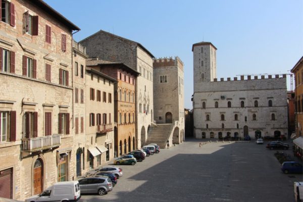 Tour in Umbria in Self Drive 6 pernottamenti, 7 giorni di soggiorno - immagine 5