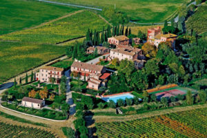 Borgo Relais Montepulciano