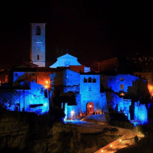 Il presepe vivente di Civita di Bagnoregio 4 Gennaio - 1 giorno – Un viaggio di gruppo in pullman e partenza da Foligno per Viterbo, la “Città dei Papi”  e al Presepe vivente di Civita di Bagnoregio