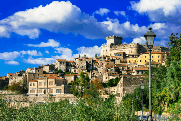 Giardino di Ninfa Sermoneta e Abbazia Valvisciolo 29 Giugno - 1 giorno - immagine 4