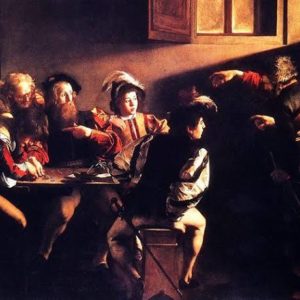 Roma e il Caravaggio 18 Gennaio - 1 giorno in pullman