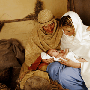 Greccio e il Presepe Vivente-4 Gennaio-1 giorno in Pullman