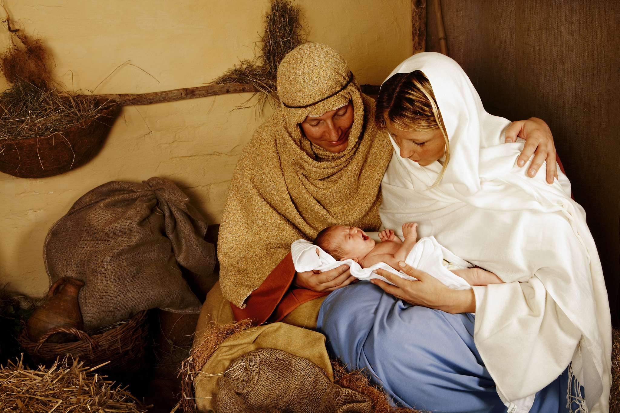 Greccio e il Presepe Vivente-4 Gennaio-1 giorno in Pullman