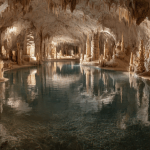 Jesi e Grotte di Frasassi 16 Novembre 1 giorno