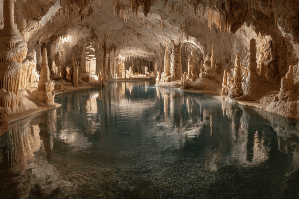 Jesi e Grotte di Frasassi 16 Novembre 1 giorno