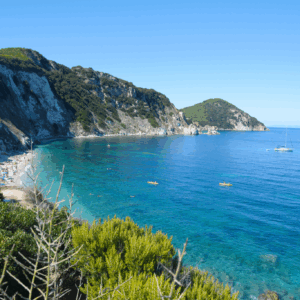 Isola d'Elba-Pianosa-Capraia dal 18 al 21 Settembre-4 giorni