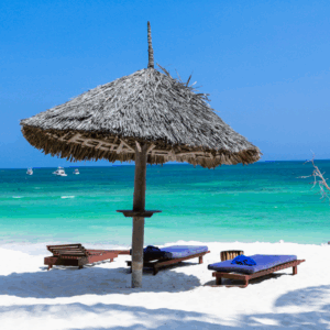 Viaggio in Kenya soggiorno mare e safari dal 22 al 30 Gennaio - 9 giorni