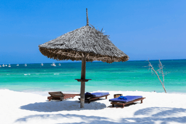 Viaggio in Kenya soggiorno mare e safari dal 22 al 30 Gennaio - 9 giorni