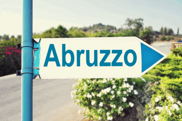Tour Abruzzo autentico 1-3 agosto 3 giorni