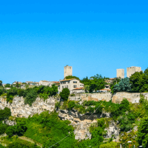 Tarquinia e Tuscania in pullman 30 Agosto 1 giorno