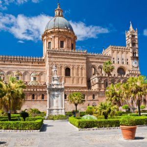 Tour della Sicilia Palermo-Cefalù-e-le-Madonie 24/30 Aprile-7 giorni