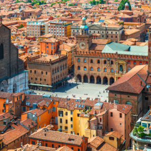 Bologna e Dozza 18 Aprile - 1 giorno