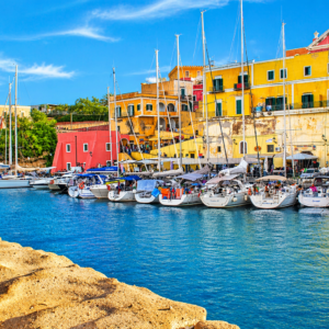 Ventotene – Gaeta e Sperlonga 27-28 Giugno 2 giorni