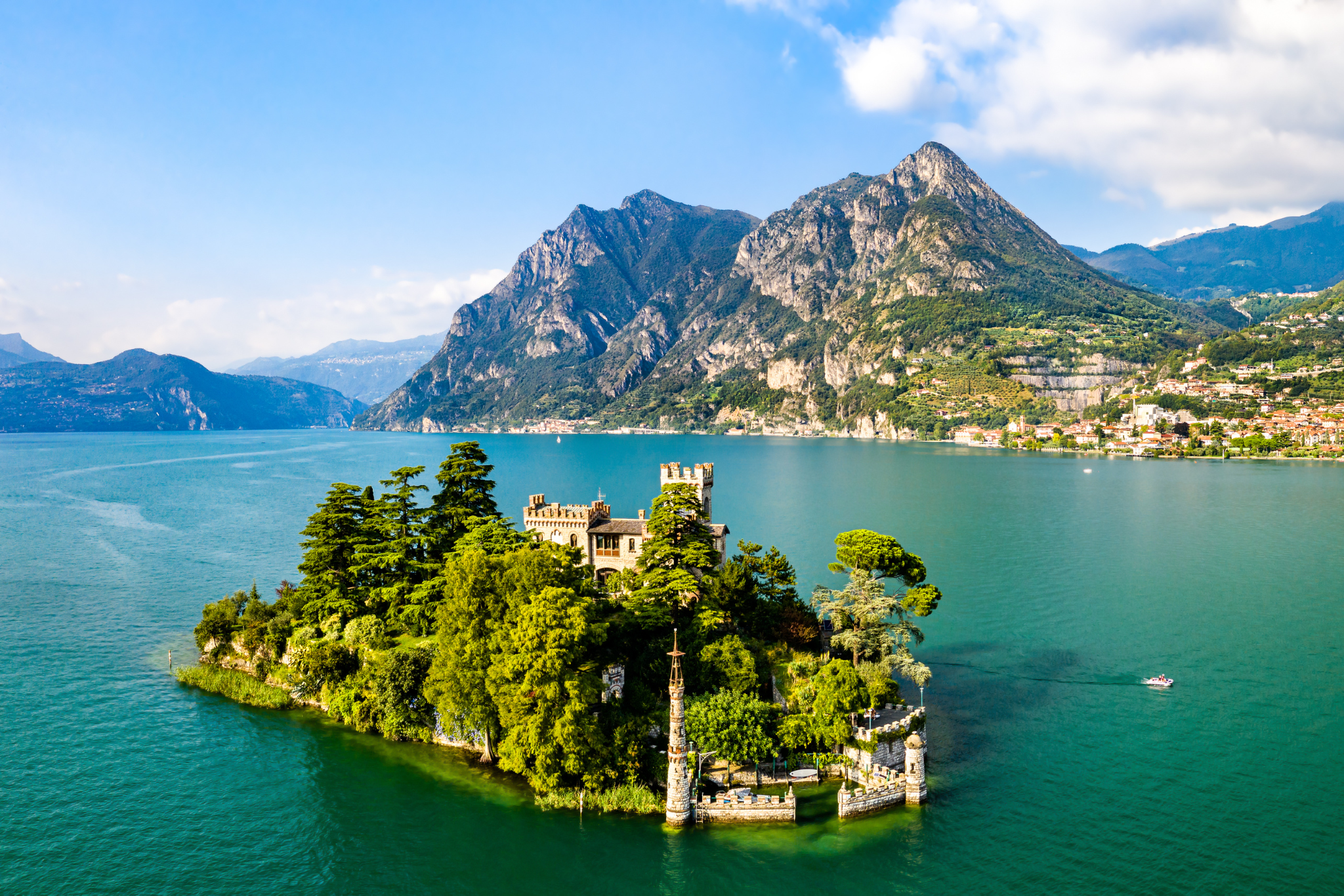 Bergamo-Lago d'Iseo-e-Franciacorta-dal-30-Maggio-al-2-Giugno-4-giorni