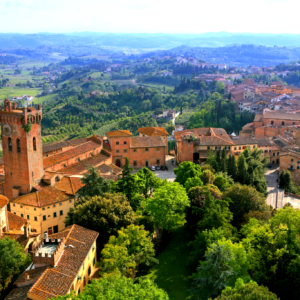 San Miniato e Vinci una Giornata tra Storia Arte e Sapori Sabato 9 maggio